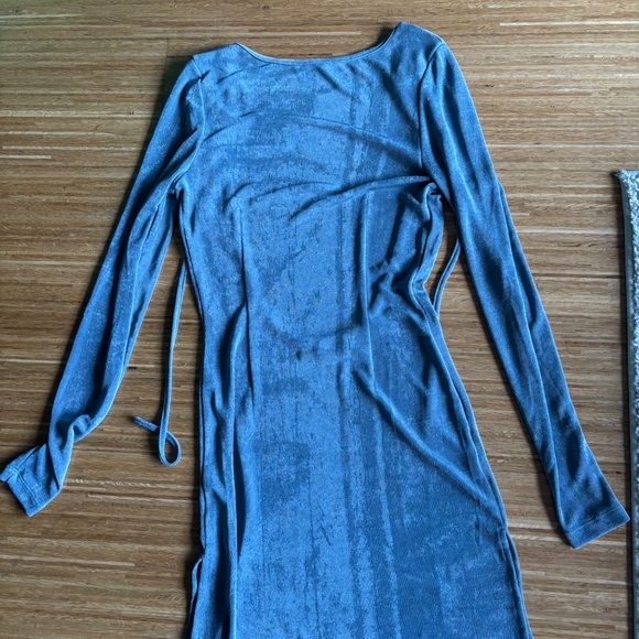 Lioness mini dress - Picture 2 of 2